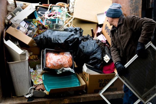 Best Office Cleanout  in Jonesville, LA