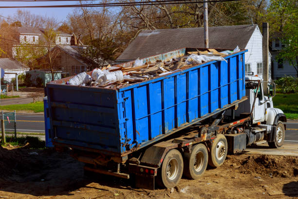 Best Dumpster Rental Services  in Jonesville, LA