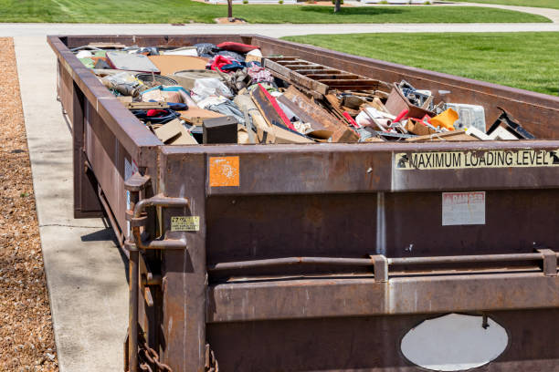 Best Demolition Debris Removal  in Jonesville, LA