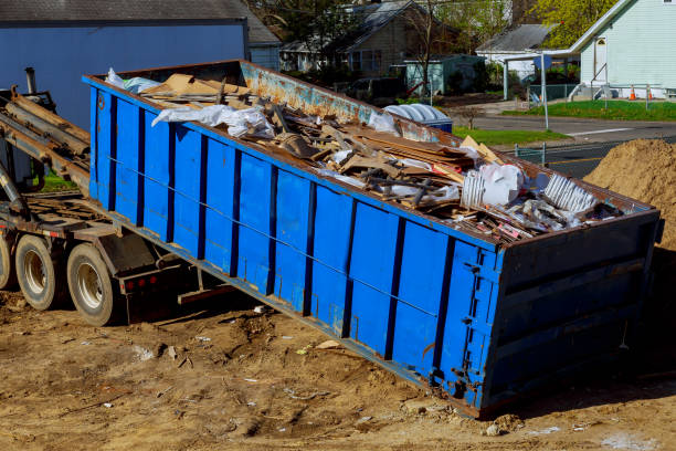 Recycling Services for Junk in Jonesville, LA