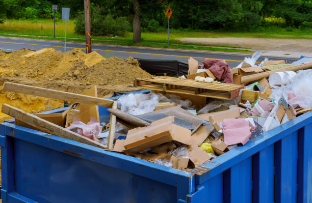 Best Commercial Junk Removal  in Jonesville, LA